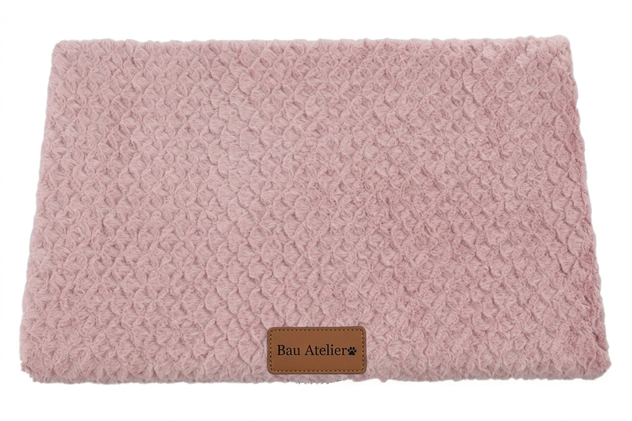 Cuccia Nuvola in Memory Foam
