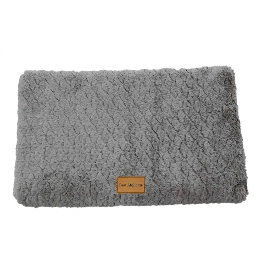 Cuccia Nuvola in Memory Foam