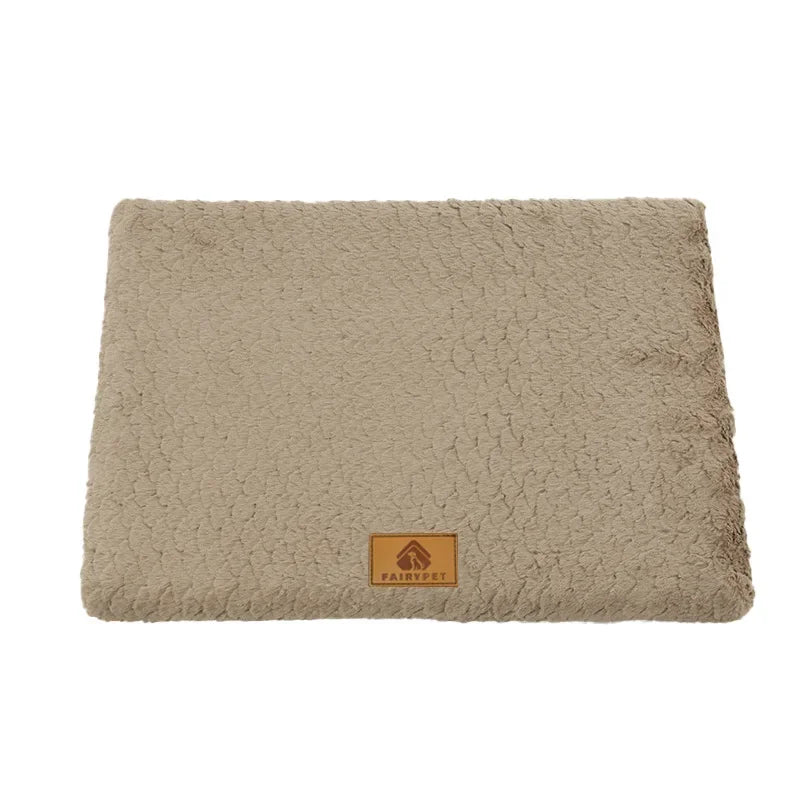 Cuccia Nuvola in Memory Foam