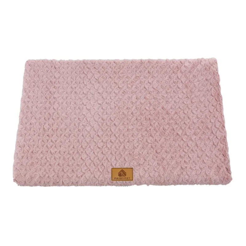 Cuccia Nuvola in Memory Foam