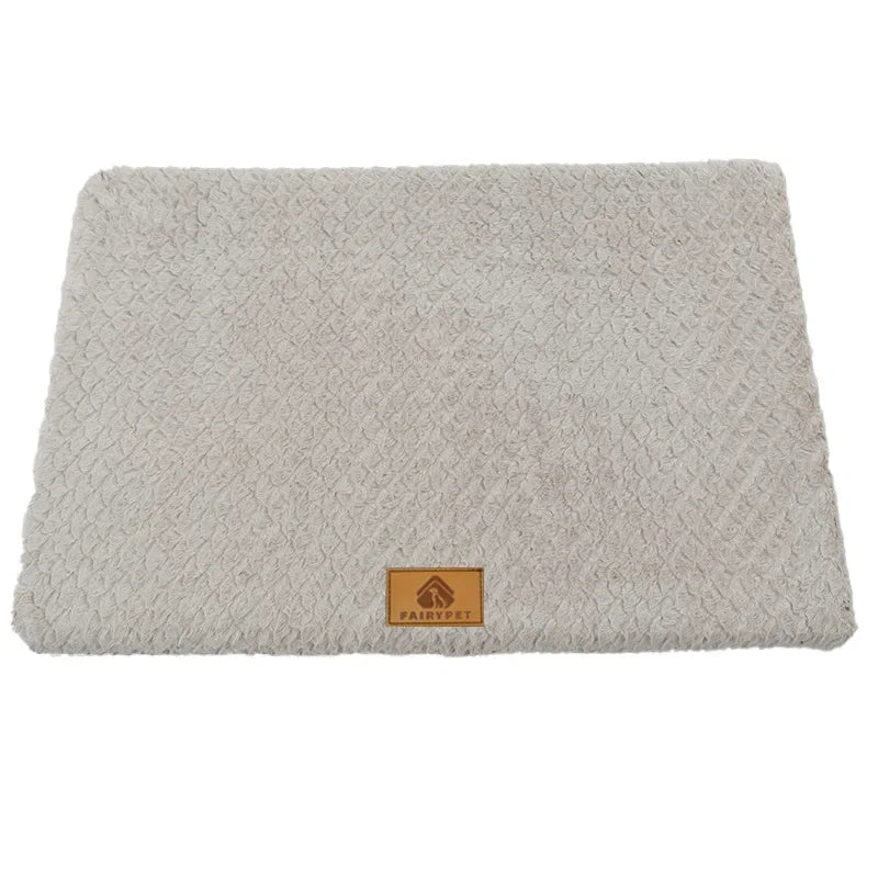 Cuccia Nuvola in Memory Foam