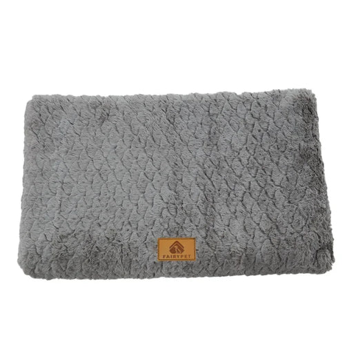 Cuccia Nuvola in Memory Foam