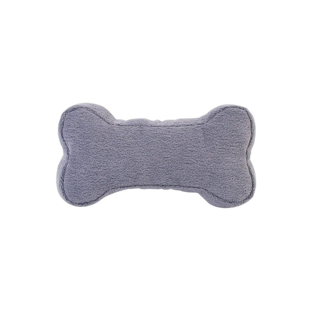 Osso Morbido Peluche in Bouclé